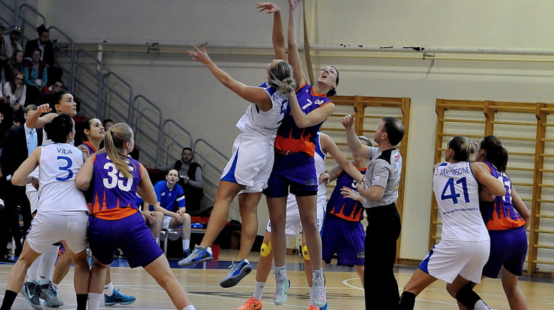 Foto: Romualds Vambuts