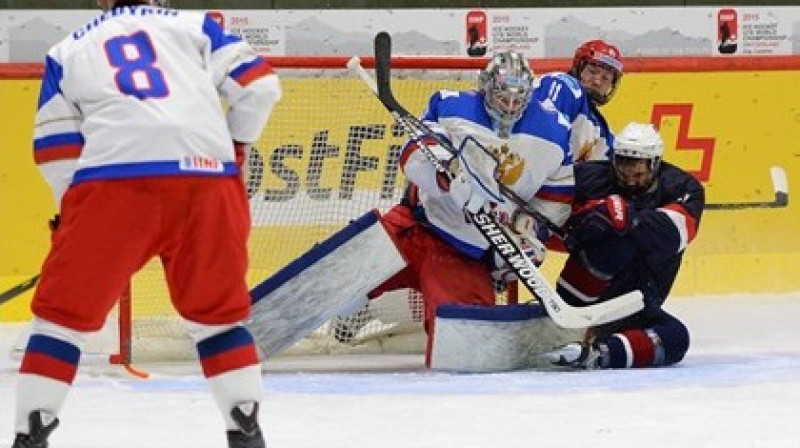 Iļja Samsonovs
Foto: Matt Zambonin/HHOF-IIHF Images