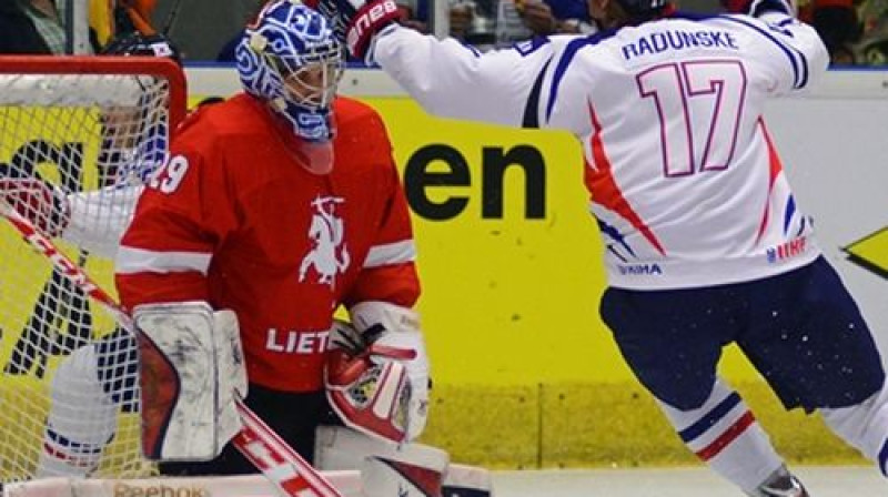 Foto: IIHF