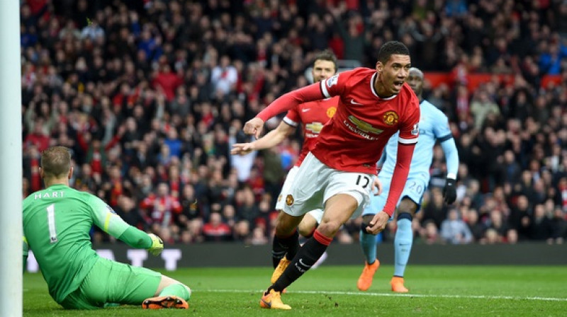 Kriss Smolings
Foto: PA Wire/Press Association Images