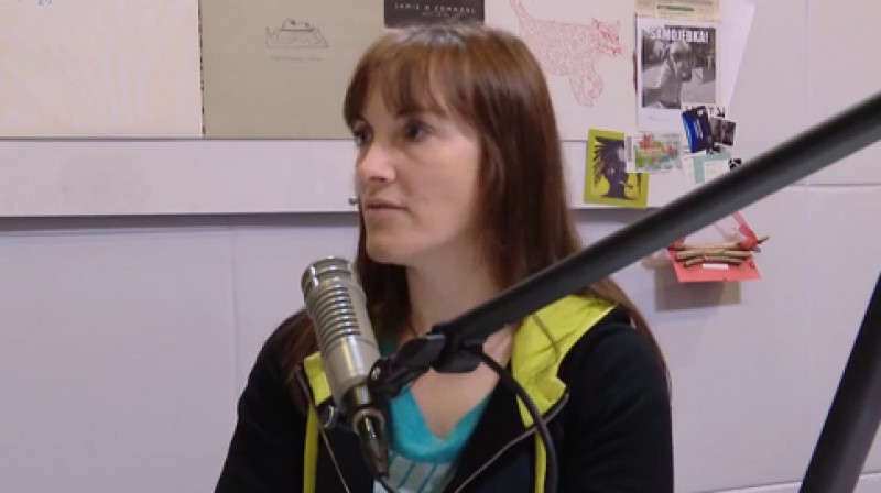 Sandra Rozenštoka 
Foto: pieci.lv