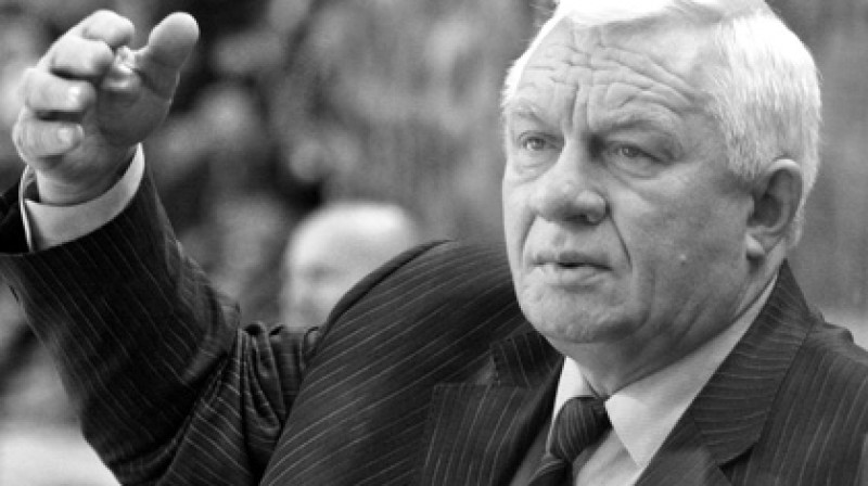 Sergejs Mihaļovs
Foto: lenta.ru