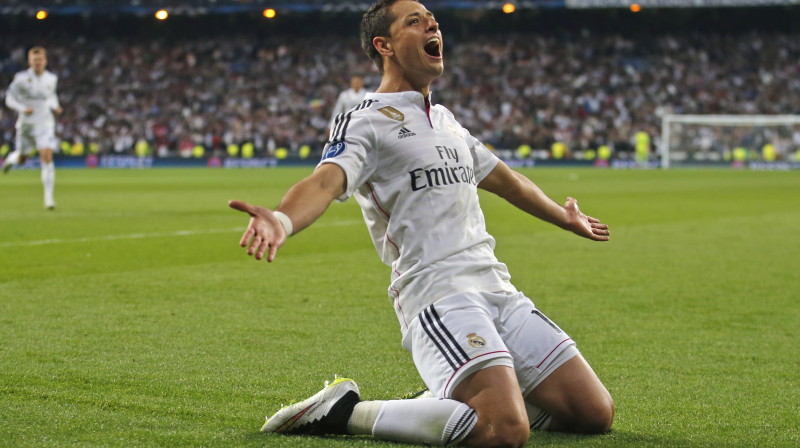 Čičarito
Foto: AP/Scanpix