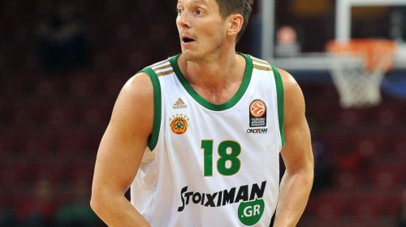 Jānis Blūms: 2-0 Grieķijas pusfinālā
Foto: Ethnos.gr