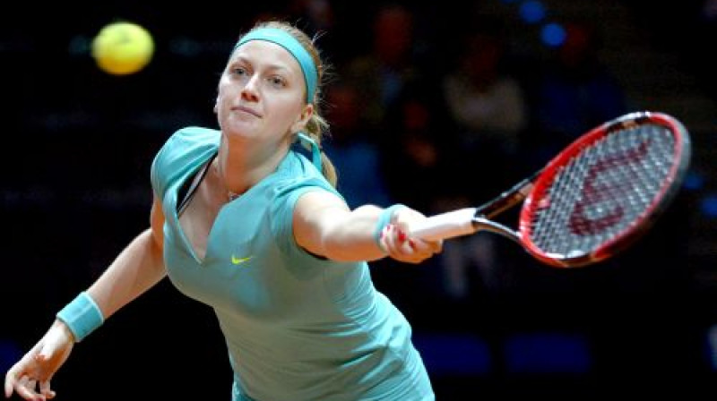 Petra Kvitova
Foto: AP/Scanpix