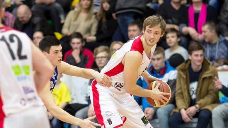 Mikus Sokolovs
Foto: bkjekabpils.lv