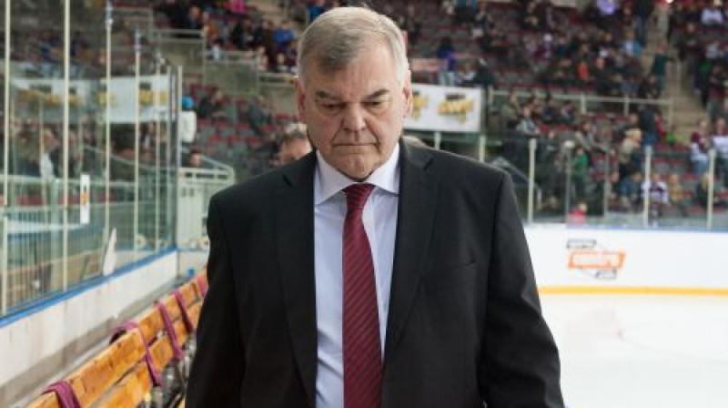 Vladimīrs Vūjteks
Foto: Vladislavs Proškins/F64
