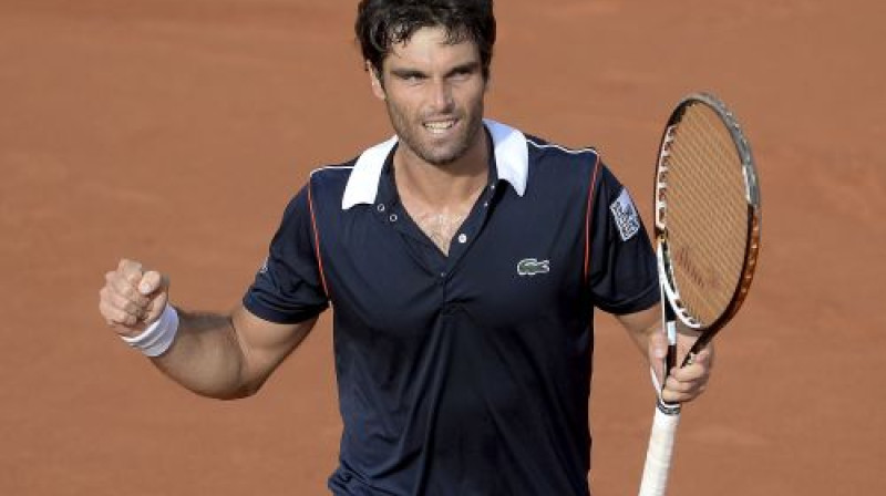 Pablo Anduhars
Foto: AFP/Scanpix