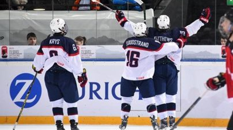 Foto: IIHF