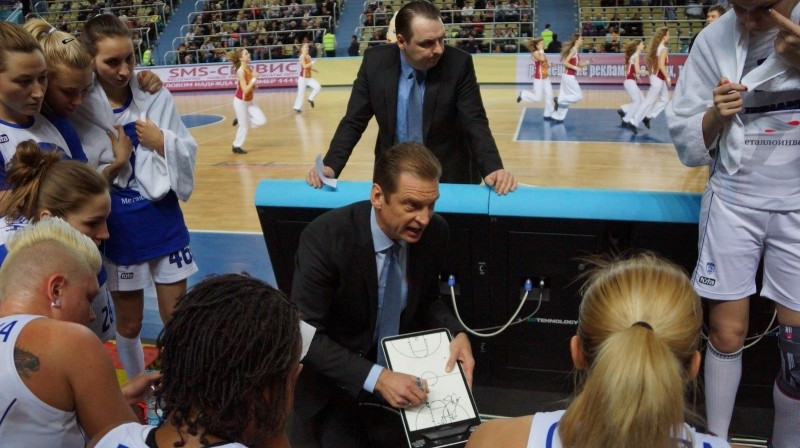 Gundars Vētra
Foto: kurskbasket.ru