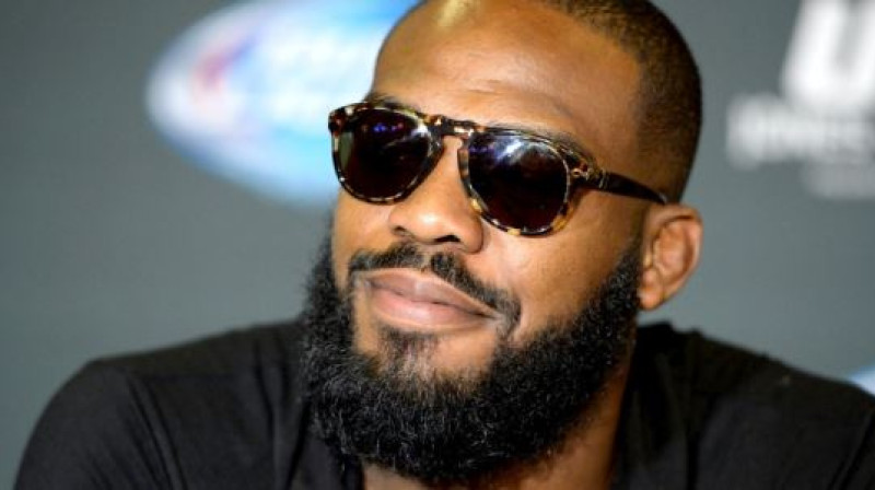 Džons Džonss
Foto: shedog.com