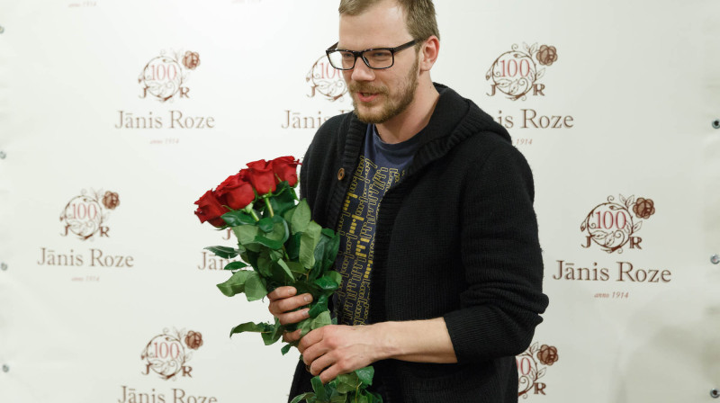 Jānis Joņevs
