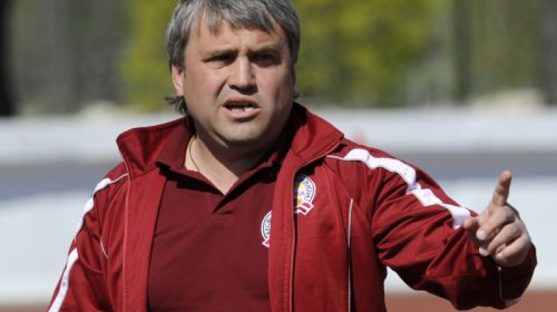 Sergejs Lisko
Foto: Romāns Kokšarovs/F64