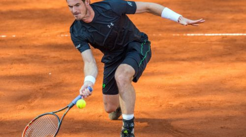 Endijs Marejs 
Foto: AFP/Scanpix