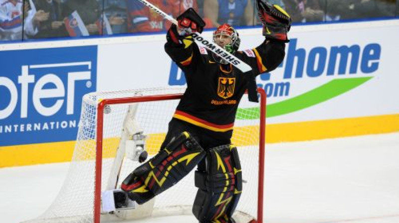 Deniss Endrass
Foto: AFP/Scanpix