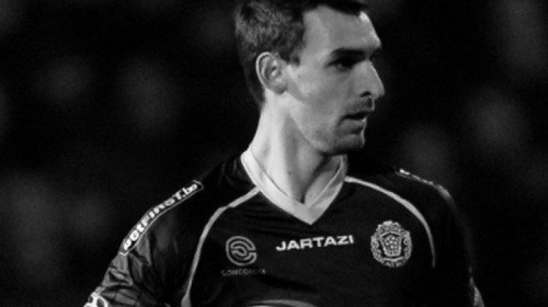 Gregorijs Mertenss
Foto: www.sporting.be