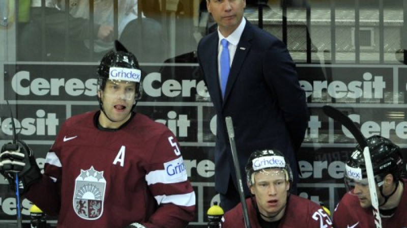 Aleksandrs Beļavskis
Foto: Romāns Kokšarovs/F64