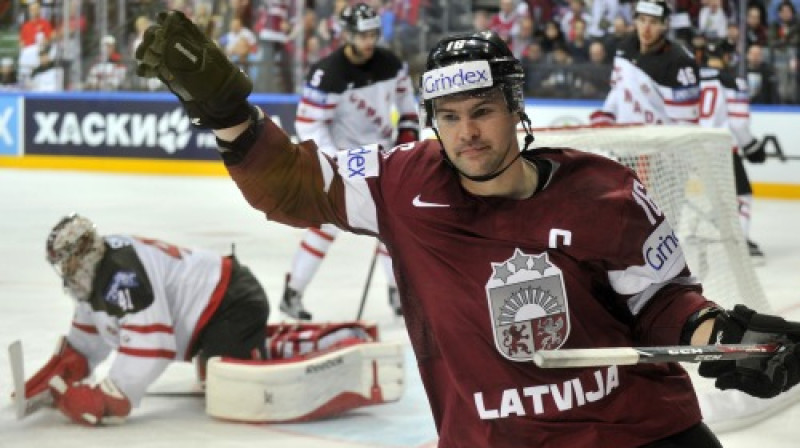 Kaspars Daugaviņš
Foto: Romāns Kokšarovs/F64