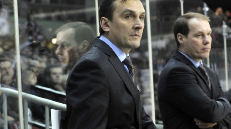 Sergejs Naumovs
Foto: Romāns Kokšarovs/F64