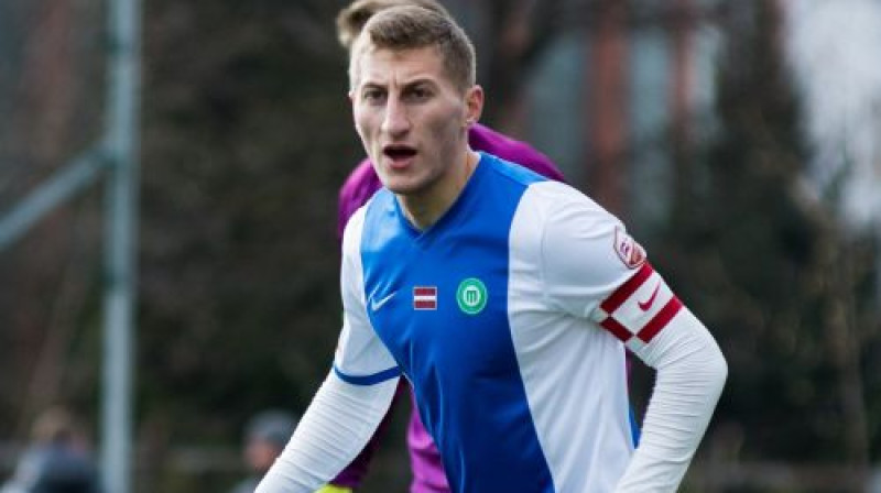 Edgars Vardanjans
Foto: Māris Greidāns