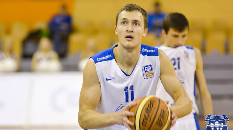 Ingars Aizpurs
Foto: Māris Greidāns
