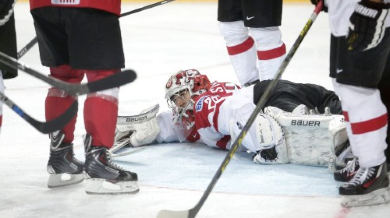 Foto: AP/Scanpix