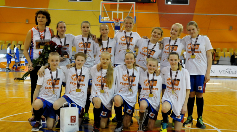 Foto: Romualds Vambuts