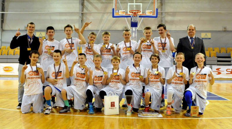 Foto: Romualds Vambuts