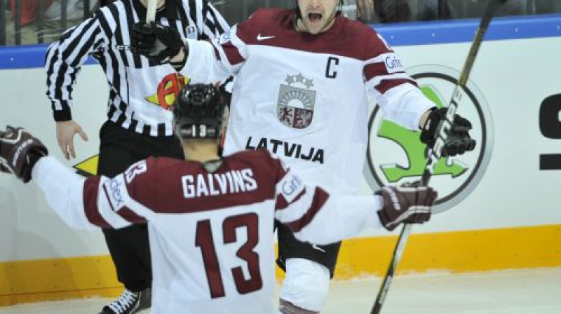 Kaspars Daugaviņš
Foto: Romāns Kokšarovs, Sporta Avīze, f64