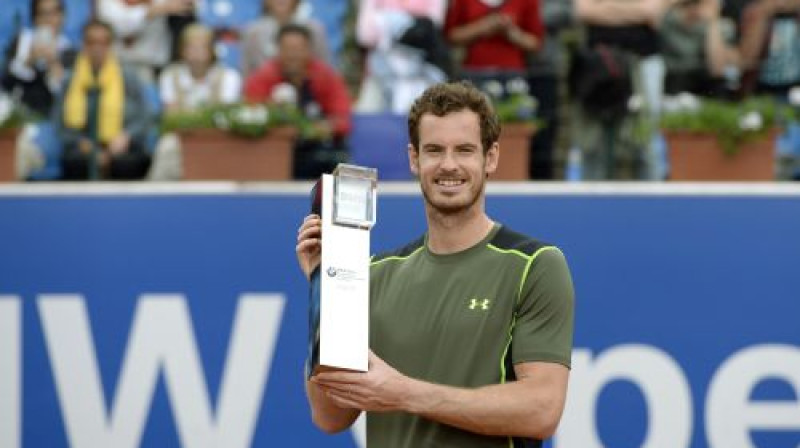 Endijs Marejs 
Foto: AFP/Scanpix