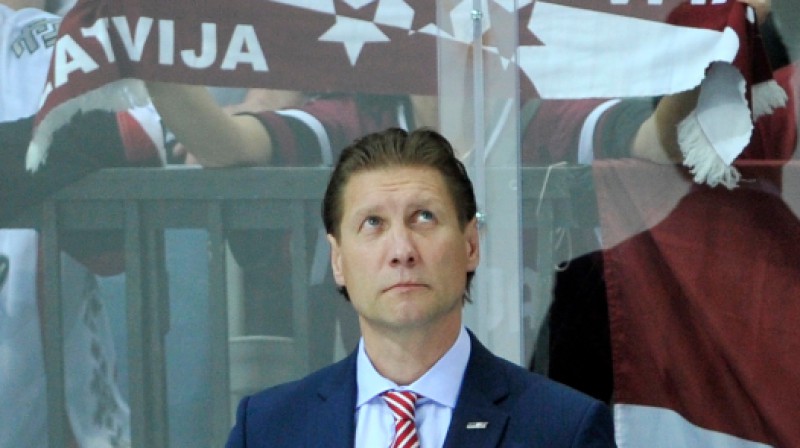 Aleksandrs Beļavskis 
Foto: Romāns Kokšarovs, F64