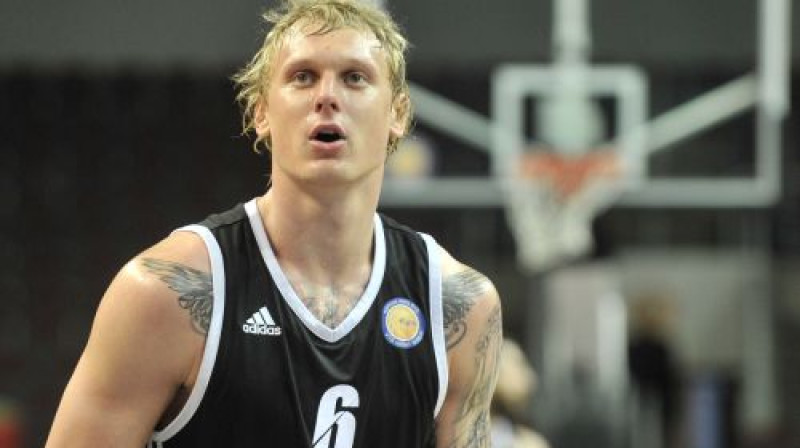 Jānis Timma
Foto: Romāns Kokšarovs/F64