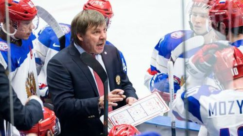 Oļegs Znaroks
Foto: Vid Ponikvar/Sportida/SIPA/Scanpix
