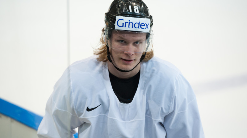 Rodrigo Ābols
Foto: Romāns Kokšarovs, f64