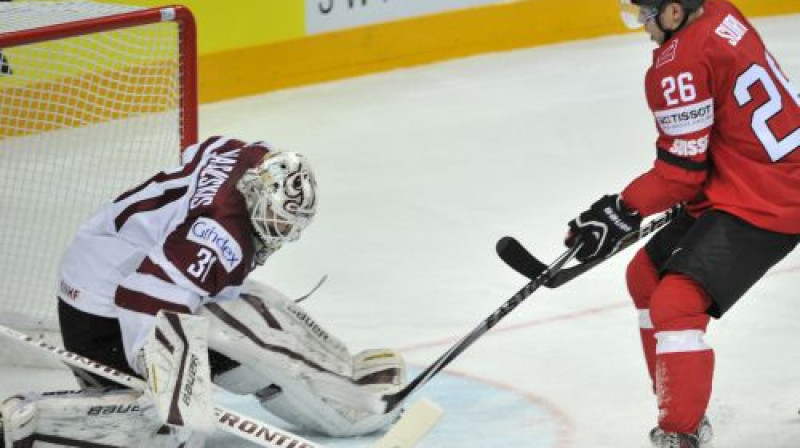 Edgars Masaļskis
Foto: Romāns Kokšarovs, Sporta Avīze, f64
