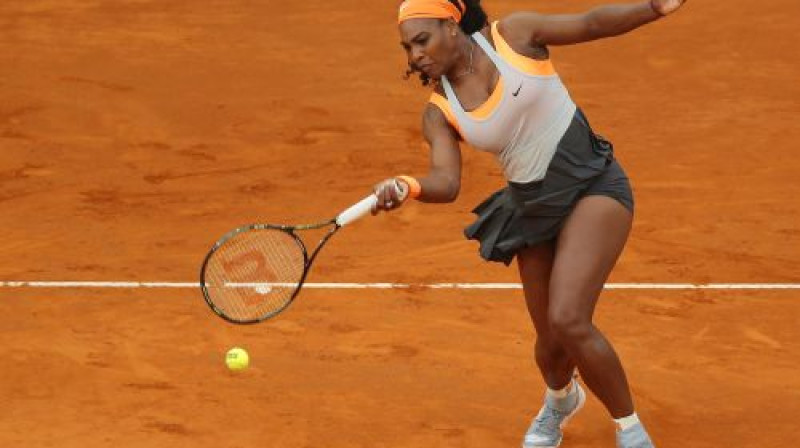 Serēna Viljamsa 
Foto: AP/Scanpix