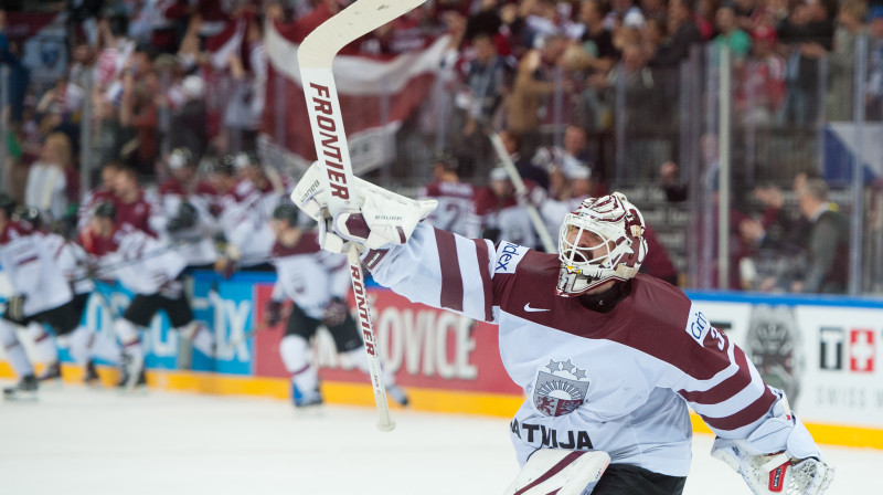 Edgars Masaļskis
Foto: Vladislavs Proškins, Sporta Avīze, F64