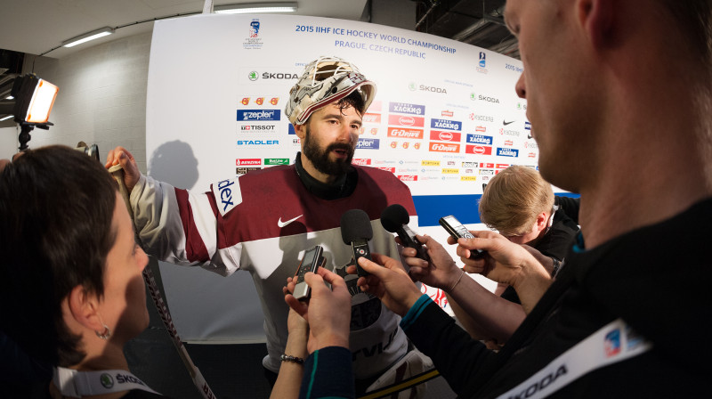 Edgars Masaļskis
Foto: Vladislavs Proškins, Sporta Avīze, F64