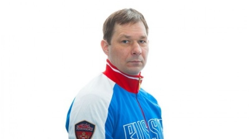 Aleksandrs Šiškovičs 
Foto: fhr.ru