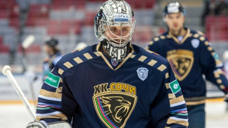 Tomāšs Peperle
Foto: hcsochi.ru