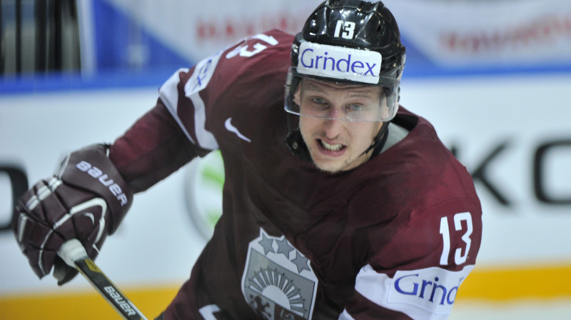 Guntis Galviņš
Foto: Romāns Kokšarovs, f64