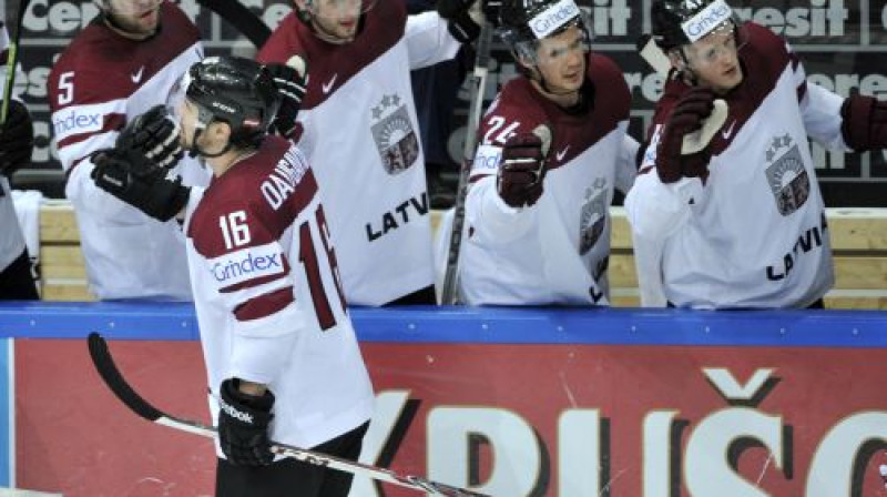 Kaspars Daugaviņš
Foto: Romāns Kokšarovs, Sporta Avīze, f64
