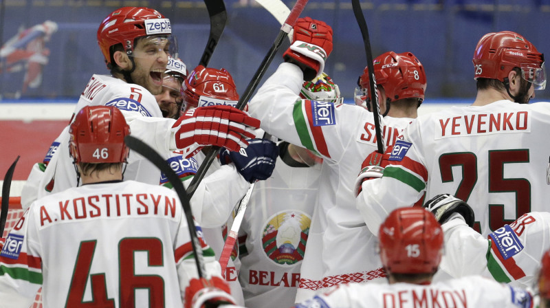 Foto: AP/Scanpix