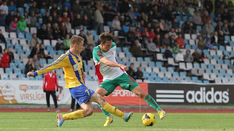 Foto: Mārtiņš Sīlis