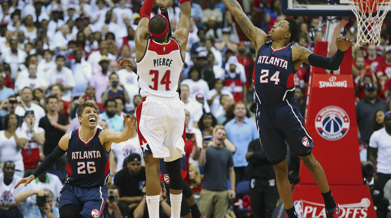Foto: AP/Scanpix