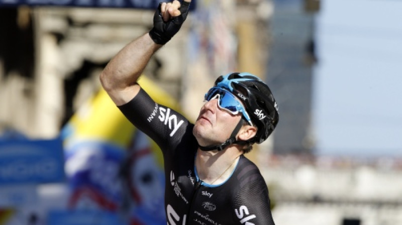 Elija Viviāni
Foto: AFP/Scanpix