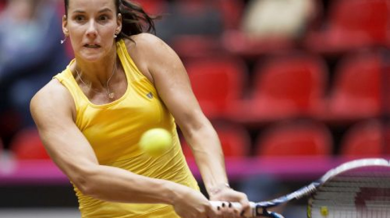 Jarmila Gajdošova
Foto: AFP/Scanpix