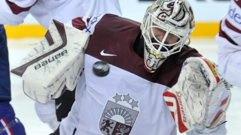 Edgars Masaļskis
Foto: Romāns Kokšarovs/F64