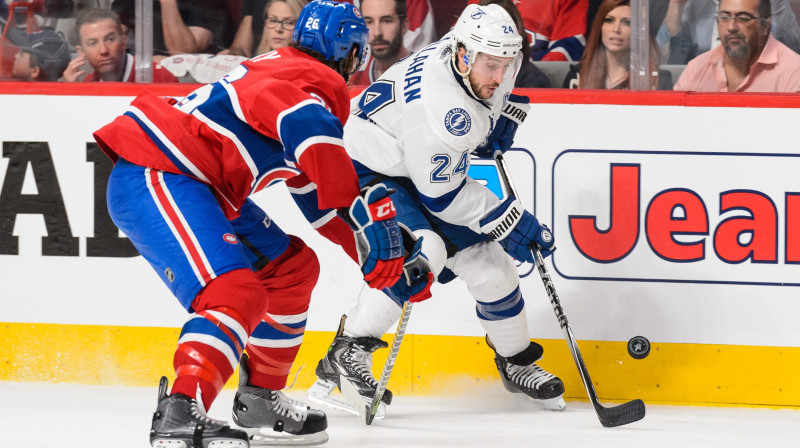 Raiens Kelehens
Foto: AFP/Scanpix