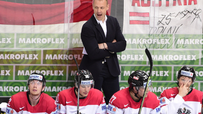 Daniels Ratušnijs
Foto: AFP/Scanpix